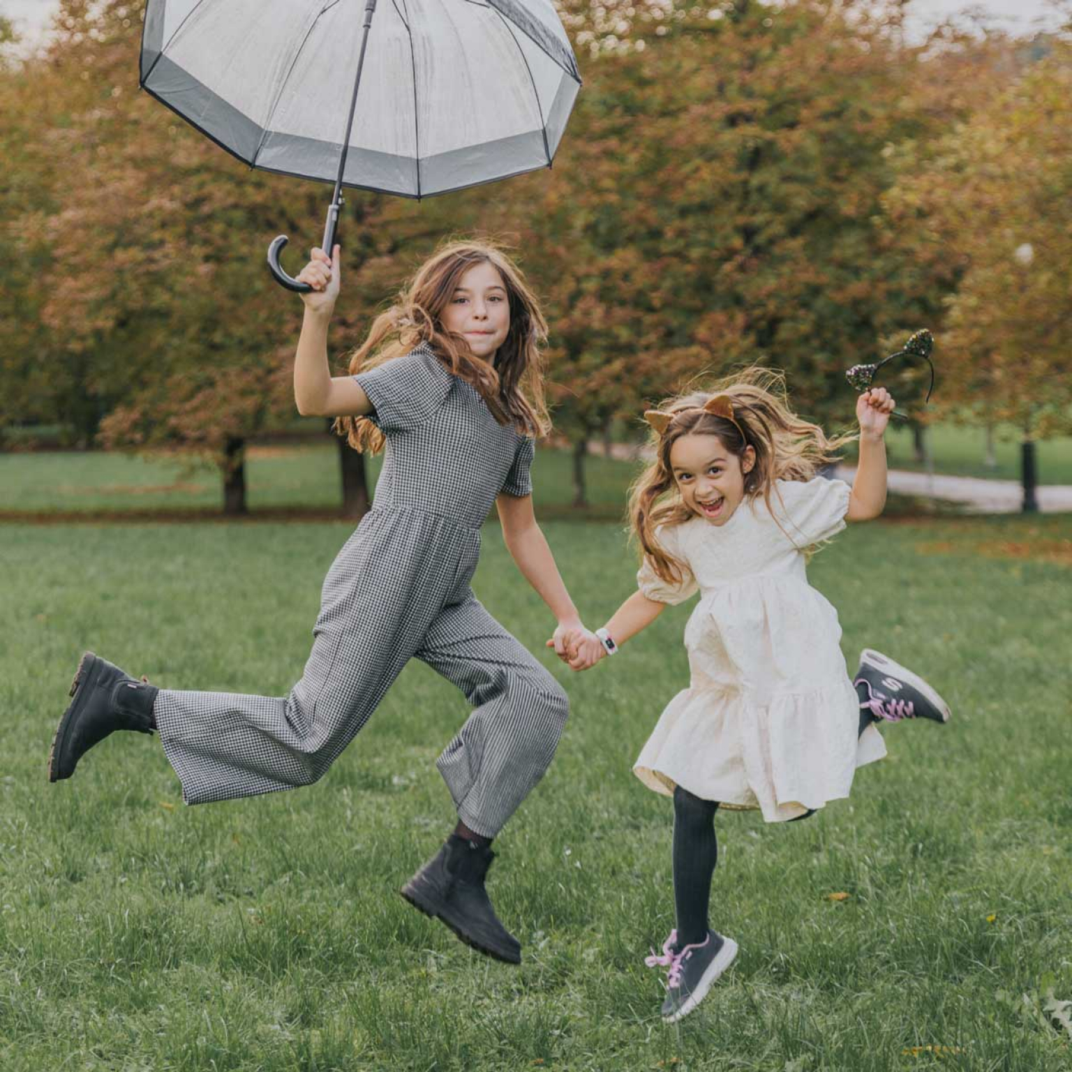 Družinsko fotografiranje