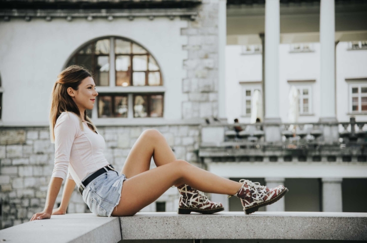 portretno fotografiranje